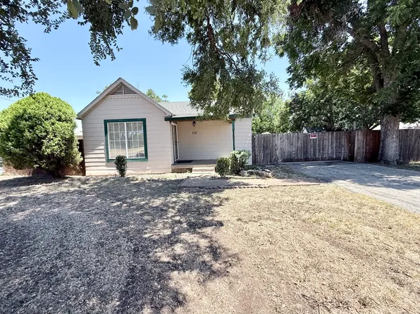 312 Ralph St, White Settlement, TX 76108