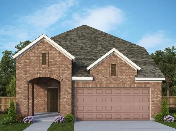 2005 Hazel Lily Run, Mesquite, TX 75181