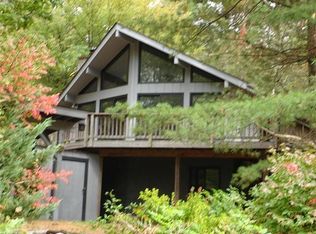 266 Chestnut Walk Dr, Waynesville, NC 28786