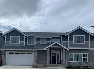 8802 S L St, Tacoma, WA 98444
