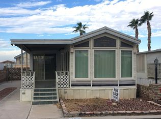 11180 S Maria Rosa Dr, Yuma, AZ 85367