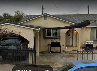 411 S Orange St, Stockton, CA