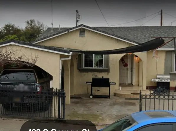 411 S Orange St, Stockton, CA 95203