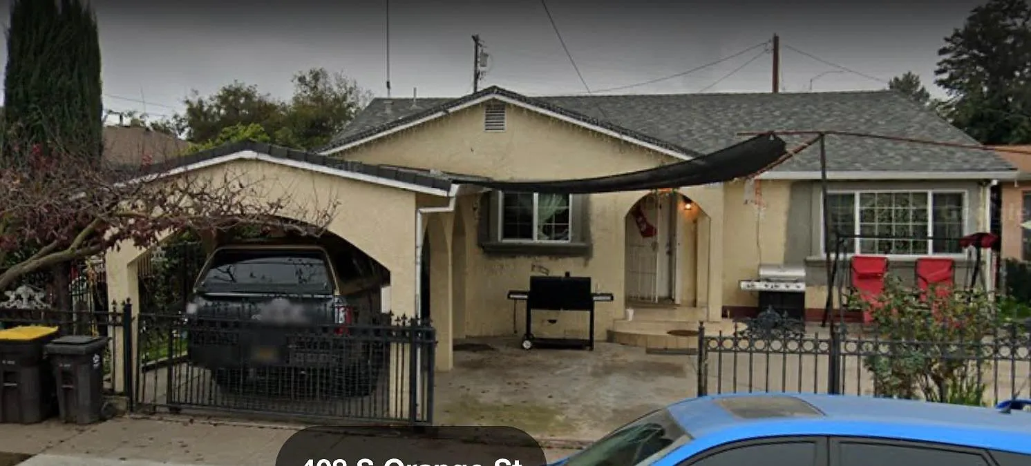 411 S Orange St photo 1