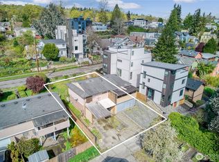 4560 34th Ave S, Seattle, WA 98118