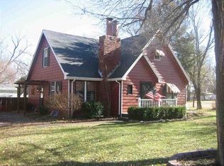 652 S Westfield Ave, Wichita, KS 67209