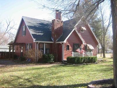 652 S Westfield Ave, Wichita, KS, 67209