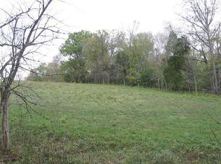 0 H Bruner Rd LOT 1, Nicholasville, KY 40356