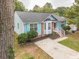 1510 Pomona Dr, Durham, NC 27707