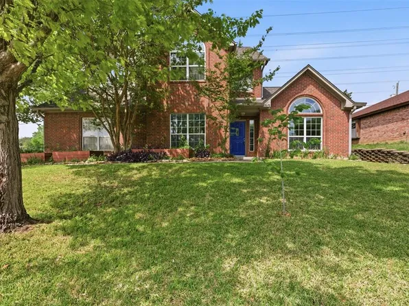 1913 S Arbor Rose Dr, Grand Prairie, TX 75050