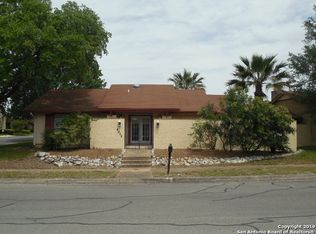 4323 Snead St, San Antonio, TX 78217