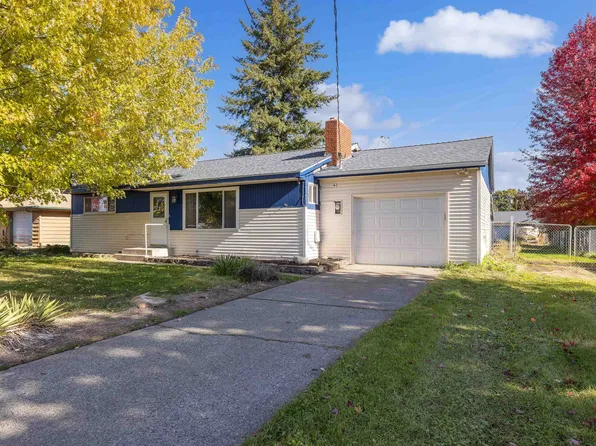 108 N Clinton Rd, Spokane, WA 99216