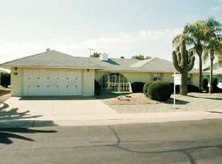 19622 W 130th Ave, Sun City West, AZ 85375