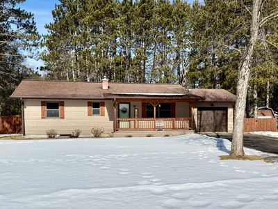 106 Cook Cir, Tomahawk, WI, 54487