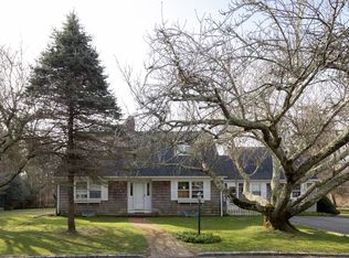 19 Marley Ln, East Hampton, NY 11937