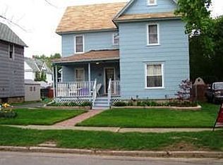 21 Fruit St, Perry, NY 14530