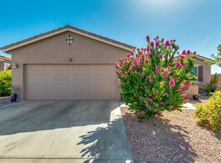 20996 N Sweet Dreams Dr, Maricopa, AZ 85138