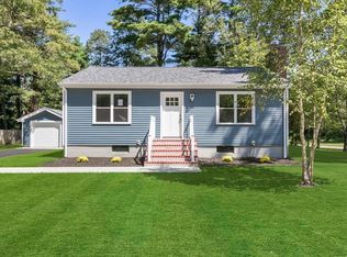 84 Swifts Beach Rd, Wareham, MA 02571