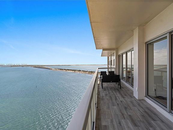 5th image of 2451 Brickell Ave APT 21D