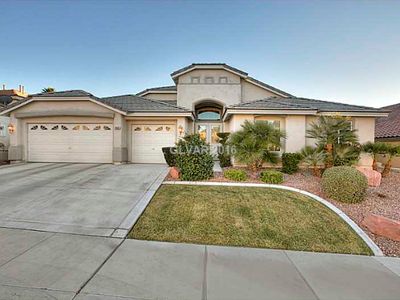 2505 Antique Blossom Ave, Henderson, NV, 89052