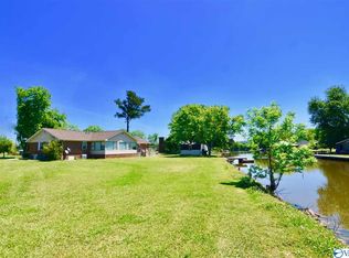 4610 Lake Breeze Rd, Southside, AL 35907
