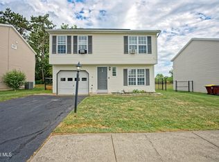 46 Morgans Run, Schuylerville, NY 12871