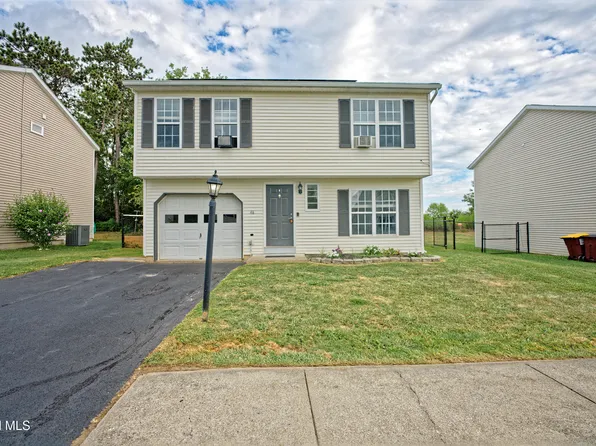 46 Morgans Run, Schuylerville, NY 12871