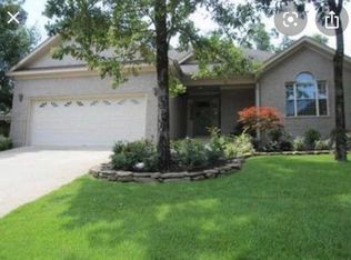 7315 Deer Meadows Ct, Sherwood, AR 72120