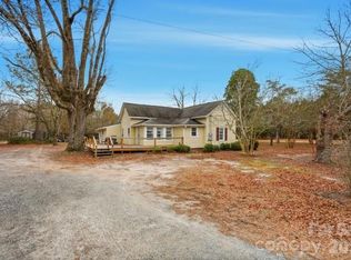 551 Maples Rd, Pageland, SC 29728