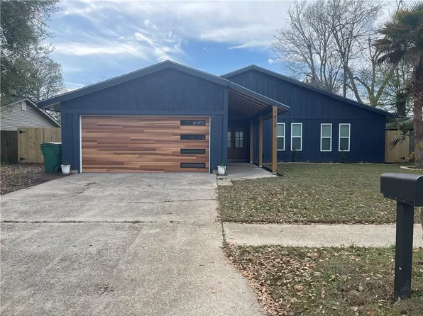1613 Bayonne Dr, La Place, LA 70068