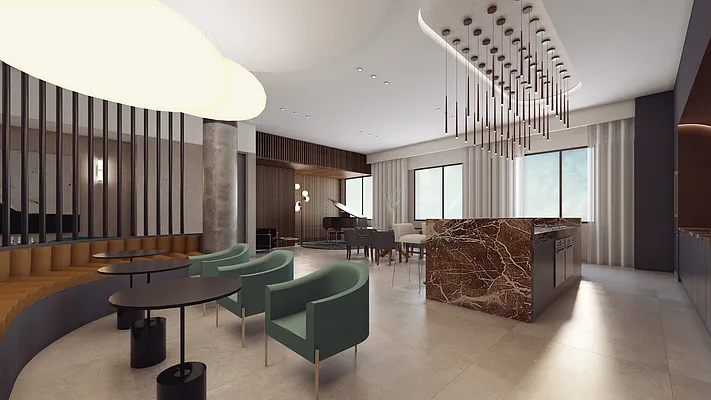 Rented by Nooklyn NYC LLC | media 42