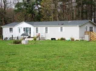 3787 Waidsboro Rd, Ferrum, VA 24088