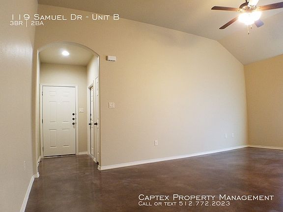 4th image of 119 Samuel Dr #B