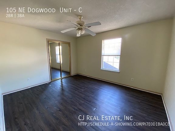 4th image of 105 NE Dogwood St APT C
