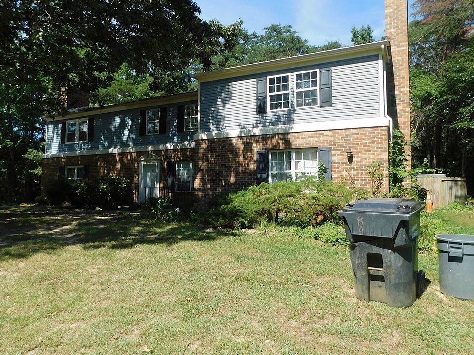 700B Barrington Dr, Waldorf, MD 20602 Zillow