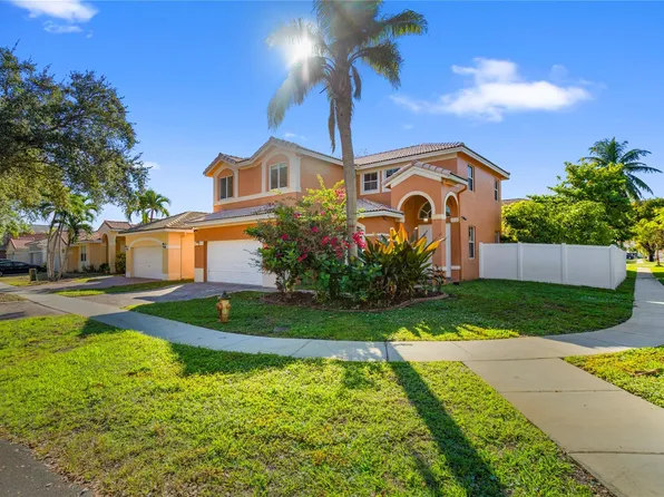 2704 SW 128th Avenue, Miramar, FL 33027