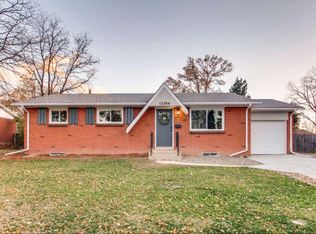 12304 E Alaska Pl, Aurora, CO 80012