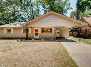 6815 Canna Rd, Little Rock, AR 72209