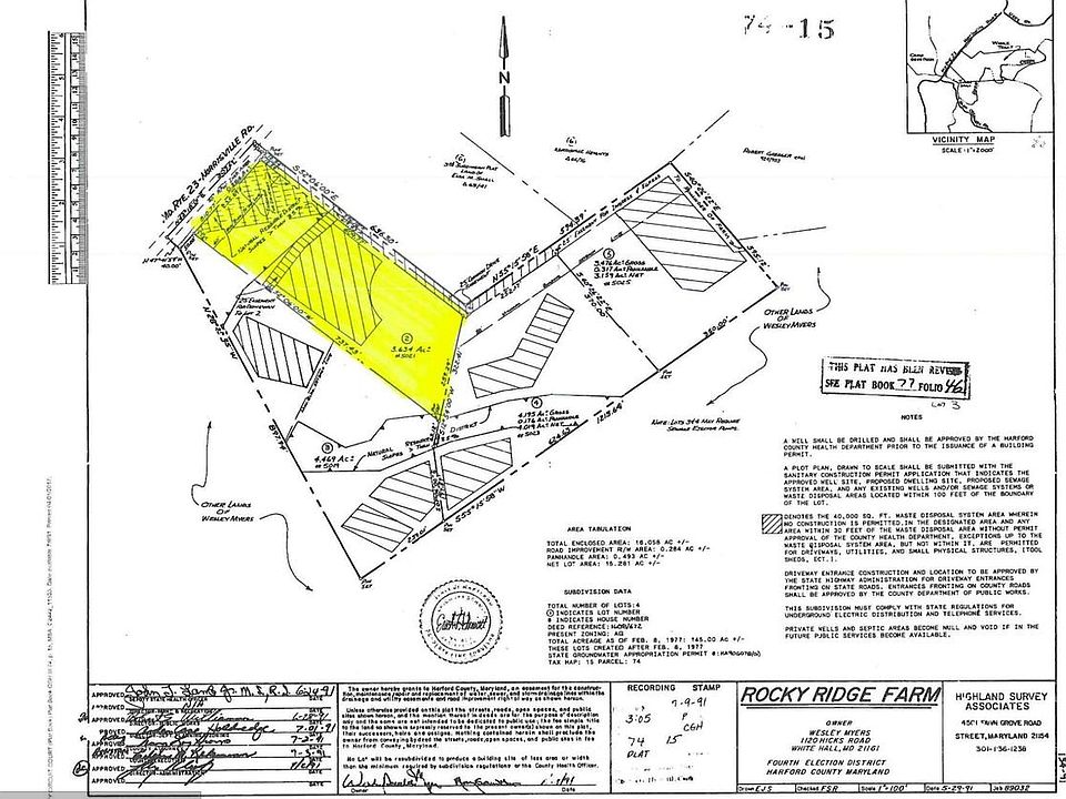2nd image of 5021 Norrisville Rd