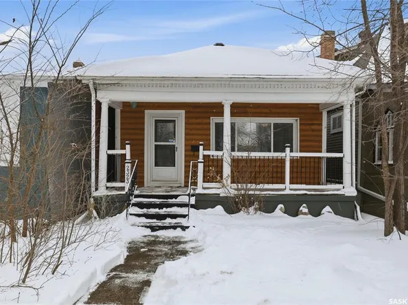 2323 Osler STREET, Regina, SK S4P 1X2