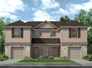 404-406 Wrangler Ln, Denton, TX 76205