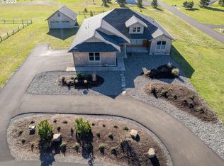 89182 Belmont Rd, Warrenton, OR 97146