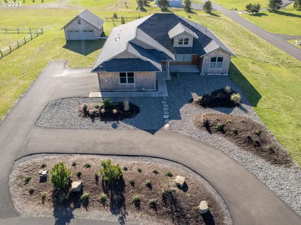 89182 Belmont Rd, Warrenton, OR 97146