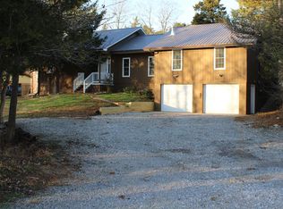 187 Kinniard Rd, Cookeville, TN 38501