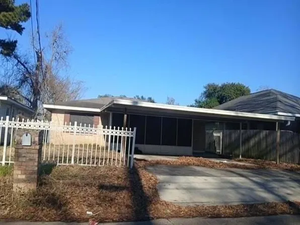 823 S Sterling St, Lafayette, LA 70501