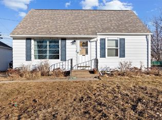 1451 Miami Dr NE, Cedar Rapids, IA 52402