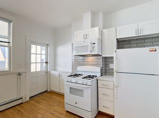 56 Portsmouth St #3, Brighton, MA 02135