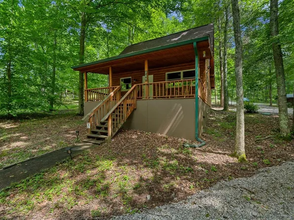 769 Jock Rd, Bee Spring, KY 42207