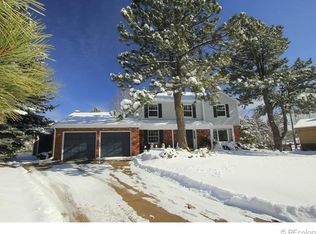 1894 La Quinta Cir, Evergreen, CO 80439