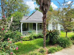 169 Cypress Ave, Natchitoches, LA 71457